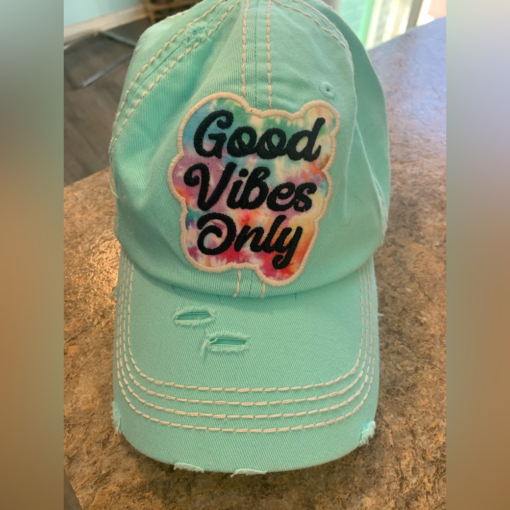 Summer hat